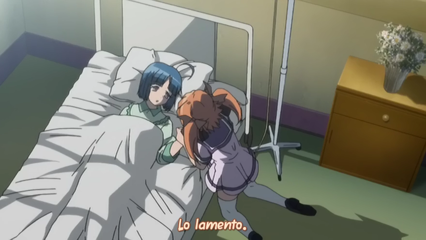 Kaitou Tenshi Twin Angel (Kaede Kawaii Fansub)